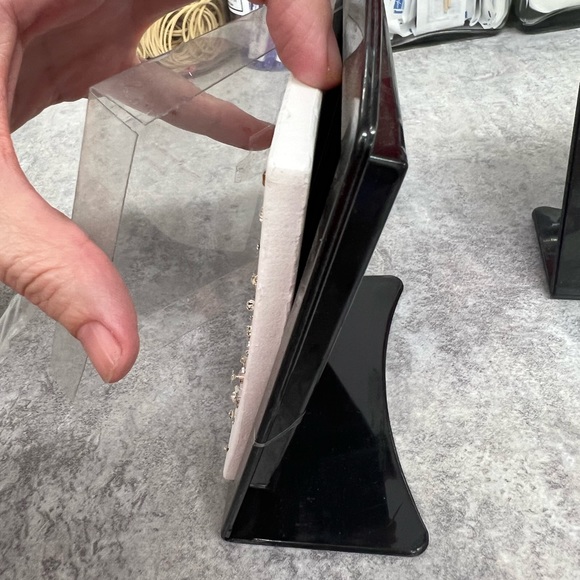 22g nose jewelry . Tray full of 120 nose pins for $25 - Picture 3 of 5